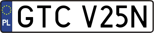 GTCV25N