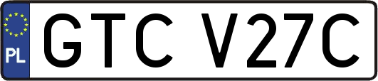 GTCV27C