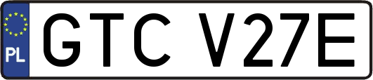 GTCV27E