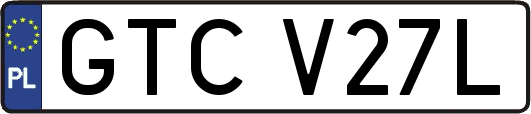 GTCV27L