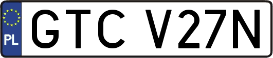 GTCV27N