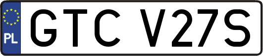 GTCV27S