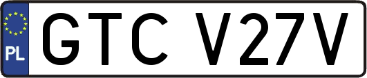 GTCV27V