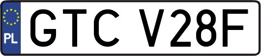 GTCV28F