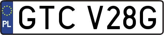 GTCV28G