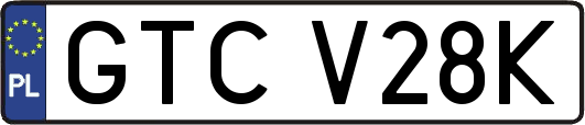 GTCV28K