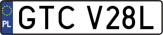 GTCV28L