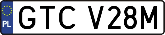 GTCV28M