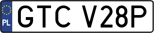 GTCV28P