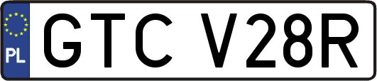 GTCV28R