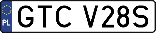 GTCV28S