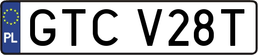GTCV28T