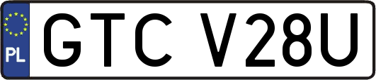 GTCV28U