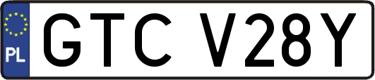 GTCV28Y