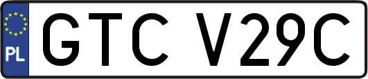GTCV29C
