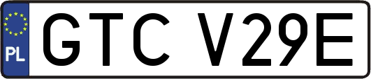 GTCV29E