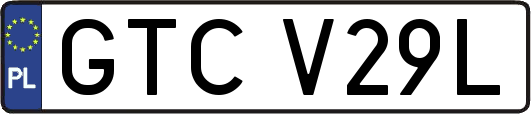GTCV29L