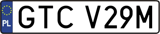 GTCV29M