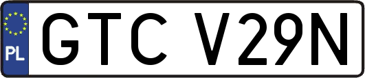 GTCV29N