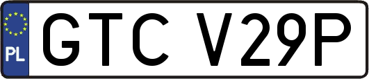 GTCV29P