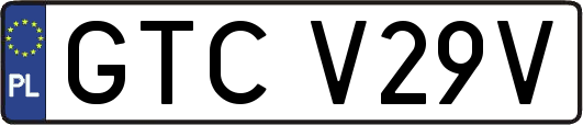 GTCV29V