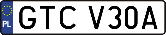 GTCV30A