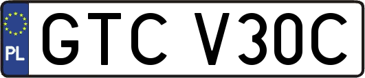 GTCV30C