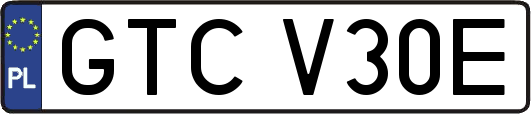 GTCV30E