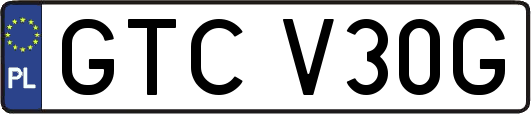GTCV30G