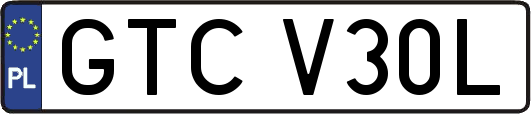 GTCV30L