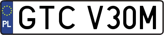 GTCV30M