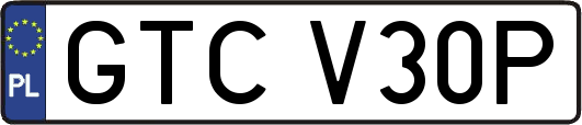 GTCV30P