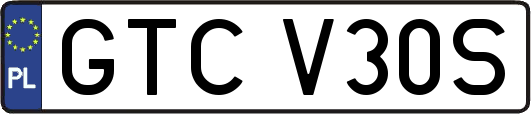 GTCV30S