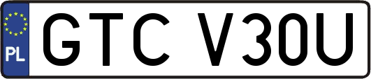 GTCV30U