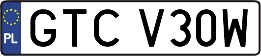 GTCV30W