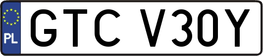 GTCV30Y