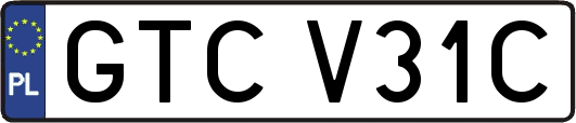 GTCV31C