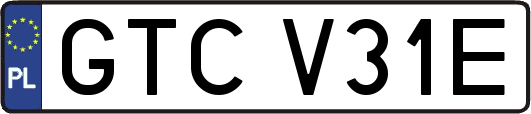 GTCV31E