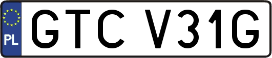 GTCV31G