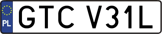 GTCV31L