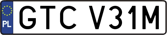 GTCV31M