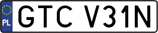 GTCV31N