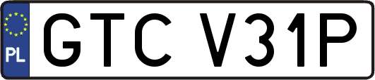 GTCV31P