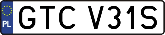 GTCV31S