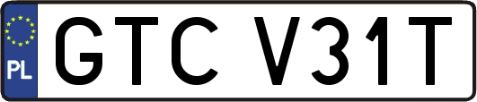 GTCV31T