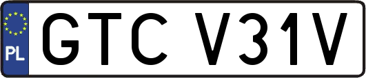 GTCV31V