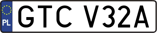 GTCV32A