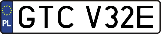 GTCV32E