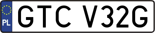 GTCV32G