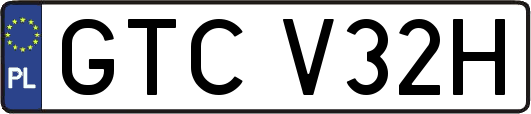 GTCV32H